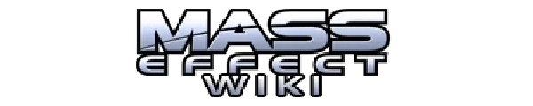 Mass Effect Wiki